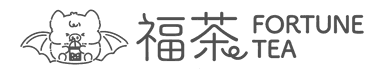 Fortune Tea Logo